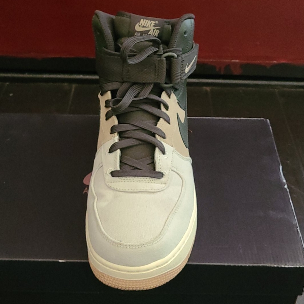 Nike Air force 1 high - Picture 4 of 5